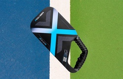 Xcaliber – cây vợt pickleball “dị” nhất được USAP phê duyệt