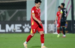 Đình Bắc, Phạm Lý Đức và VFF nhận án phạt từ AFC