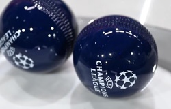 Khi nào bốc thăm vòng 1/8 Champions League? Thời gian và cách thức