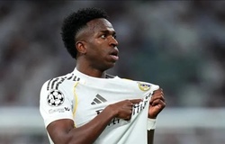 Các cặp đấu tiềm năng của vòng 1/8 Champions League: Real Madrid chờ đối thủ