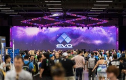 Evo tăng tốc toàn cầu hóa: Kỷ nguyên mới cho cộng đồng Esports game đối kháng