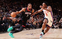 Siêu sao NBA Kevin Durant phá vỡ im lặng: Quyết tâm dự Olympic 2028 ở tuổi 40