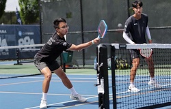 Singapore lần đầu đăng cai PPA Tour Asia 2026, chính thức gia nhập bản đồ pickleball chuyên nghiệp