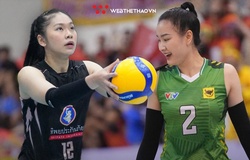 Đối thủ của VTV Bình Điền Long An - CLB Chonburi Thái Lan mạnh cỡ nào?