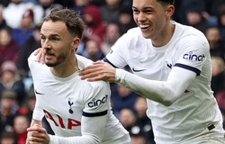 Nhận định, soi kèo Fulham vs Tottenham: Derby London căng thẳng