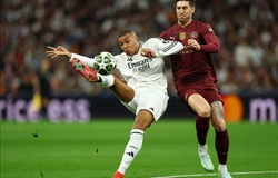 Lịch thi đấu vòng 1/8 Champions League: Real Madrid - Man City tái đấu sau 6 ngày