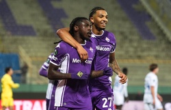 De Gea mắc sai lầm, Fiorentina trải qua phen hú vía sau 120 phút ở cúp châu Âu