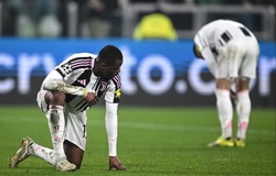 Tức giận sau trận gặp Inter nhưng không có phản đối nào trước Gala: tại sao Juve lại hành xử khác biệt?