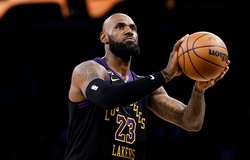 Ngã ba đường của LeBron James và bài toán quỹ lương khổng lồ cho Los Angeles Lakers