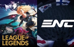 Liên Minh Huyền Thoại gia nhập Esports Nations Cup 2026: Cuộc đua 32 quốc gia tại Riyadh