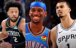 Quy tắc của huyền thoại Phil Jackson và 3 ứng viên vô địch thực thụ tại NBA 2026