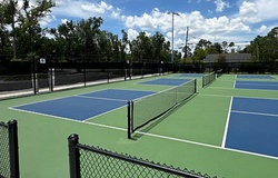 12 thiếu niên, 1 mục tiêu: Lập kỷ lục thế giới về tái chế bóng tennis & pickleball