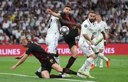 Bốc thăm vòng 1/8 Champions League: Real Madrid vs Man City, PSG vs Chelsea