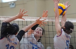 Vietinbank thắng thuyết phục Hà Nội Tasco Auto trong trận giao hữu kịch tính