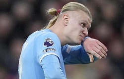 Semenyo ghi bàn nhưng Man City không hết lo ngại về Haaland trước lịch trình mới