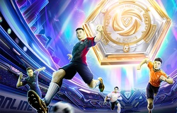 Lịch thi đấu FVPL Spring 2026 hôm nay mới nhất