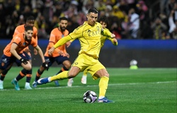 Ronaldo sút hỏng phạt đền, Joao Felix tỏa sáng kịp thời giúp Al Nassr duy trì mạch thắng