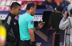 Những pha câu giờ và giả vờ ngã: Quy trình VAR được mở rộng trước thềm World Cup