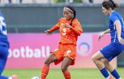 Nhận định, soi kèo Nữ Triều Tiên vs Nữ Uzbekistan: Chênh lệch đẳng cấp