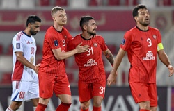 Liên đoàn bóng đá châu Á hoãn 3 giải đấu vì xung đột Trung Đông