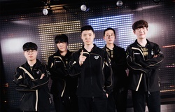 Nhà vua LCK Cup 2026 gọi tên Gen.G sau màn trình diễn hủy diệt