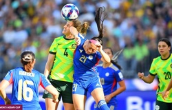 Nhà vô địch SEA Games 33 Philippines thất bại ở trận ra quân VCK Asian Cup 2026