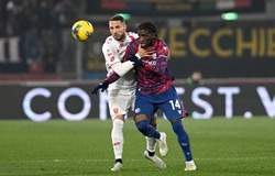 Tỷ lệ kèo trận Pisa vs Bologna, 0h30 ngày 3/3, Serie A