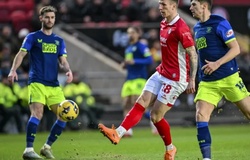 Nhận định, soi kèo Port Vale vs Bristol City: Chênh lệch đẳng cấp rõ rệt