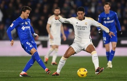 Tỷ lệ kèo trận Real Madrid vs Getafe, 3h00 ngày 3/3, La Liga