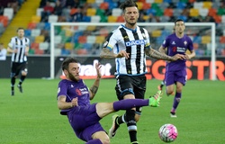 Tỷ lệ kèo trận Udinese vs Fiorentina, 2h45 ngày 3/3, Serie A
