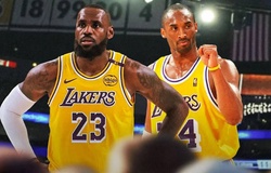 Cột mốc 1.000 quả 3 điểm: LeBron James khẳng định vị thế huyền thoại tại Los Angeles Lakers