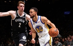 Khủng hoảng nhân sự tại Golden State: Stephen Curry tiếp tục vắng mặt ít nhất 10 ngày nữa