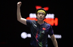 Wang Chuqin còn thiếu những gì để hoàn tất danh hiệu Grand Slam của bóng bàn?