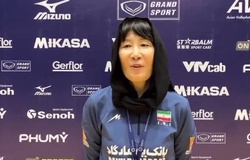 HLV đội tuyển bóng chuyền Iran hoảng sợ vì mưa tên lửa, tìm mọi cách trở lại Hàn Quốc
