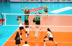 Vakifbank duy trì sức mạnh vượt trội, nối dài chuỗi trận thắng Sultanlar Ligi