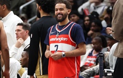 Chờ đợi chấm dứt: Bom tấn Trae Young chốt ngày ra mắt chính thức Washington Wizards