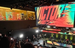 FC Online trở thành môn thi đấu chính thức tại Đại hội Thể thao Thanh thiếu niên Hàn Quốc