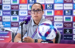 HLV nữ Ấn Độ: “Chúng tôi nắm rất rõ đối thủ Việt Nam”