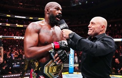 Jon Jones đàm phán "trận đấu cuối cùng" tại Nhà Trắng: Cái kết tỷ đô cho một huyền thoại?
