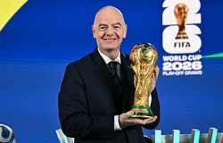 Điều gì sẽ xảy ra nếu đội tuyển Iran rút khỏi World Cup 2026?