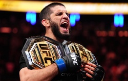 Hất cẳng kẻ thách thức số 1, UFC ủ mưu trận đấu "siêu lợi nhuận" cho Islam Makhachev?