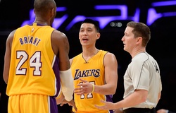 Tranh cãi trong phòng thay đồ: Jeremy Lin và lời chê trách thẳng thừng dành cho Kobe Bryant