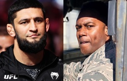 Nhà vô địch UFC Khamzat Chimaev bị tố hành hung cựu binh không quân Mỹ tại sân bay Dubai