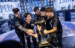 CBLOL 2026 Cup trở lại nhóm S-tier, trở thành kỳ giải có lượng người xem cao thứ hai lịch sử