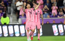 Messi và Muller đứng trong đội hình tiêu biểu vòng 2 MLS 2026