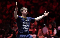 Singapore Smash 2026 làm rung chuyển bảng xếp hạng bóng bàn thế giới