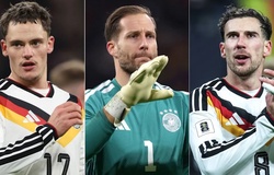HLV Nagelsmann hé lộ về đội hình xuất phát của Đức tại World Cup 2026