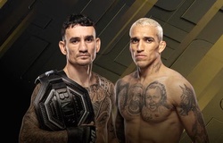 Trận chiến sinh tử tại UFC 326: Cơ hội tranh đai cuối cùng cho Max Holloway và Charles Oliveira?