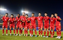 VFF chốt sân Hàng Đẫy cho trận giao hữu Việt Nam vs Bangladesh