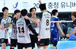 Jeon Kwang-in – Cha Ji-hwan bùng nổ 50 điểm, OK Savings Bank thoát chuỗi thua